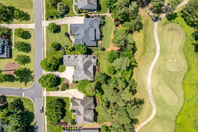 812 Bear Tree Creek, Chapel Hill, NC 27517