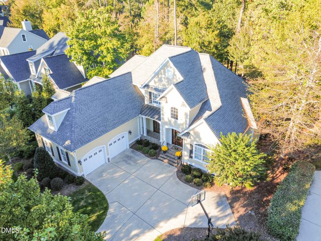 812 Bear Tree Creek, Chapel Hill, NC 27517