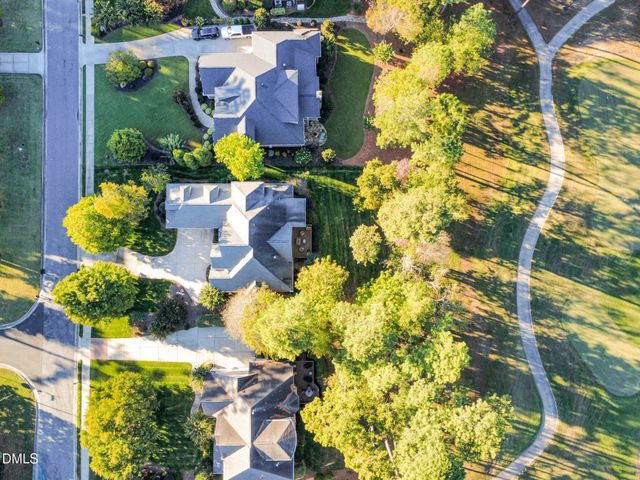 812 Bear Tree Creek, Chapel Hill, NC 27517