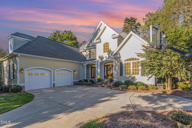 812 Bear Tree Creek, Chapel Hill, NC 27517