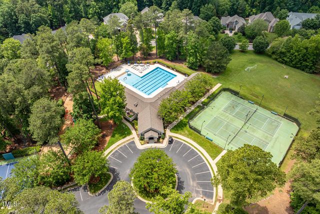 812 Bear Tree Creek, Chapel Hill, NC 27517