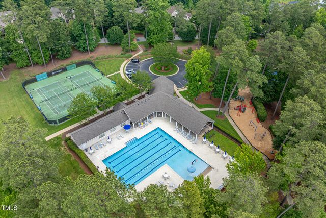 812 Bear Tree Creek, Chapel Hill, NC 27517