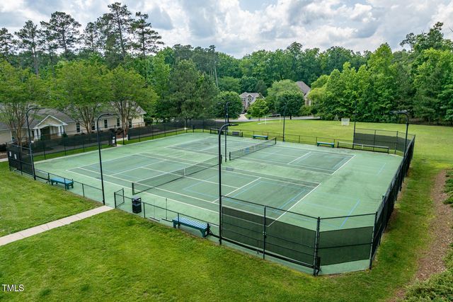 812 Bear Tree Creek, Chapel Hill, NC 27517