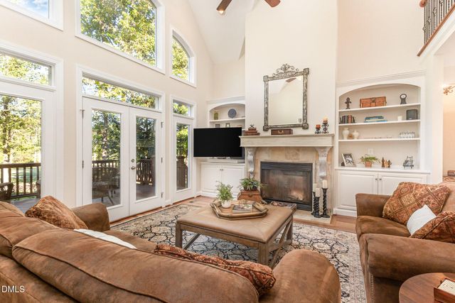 812 Bear Tree Creek, Chapel Hill, NC 27517