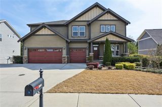 3774 Thackary Drive, Powder Springs, GA 30127