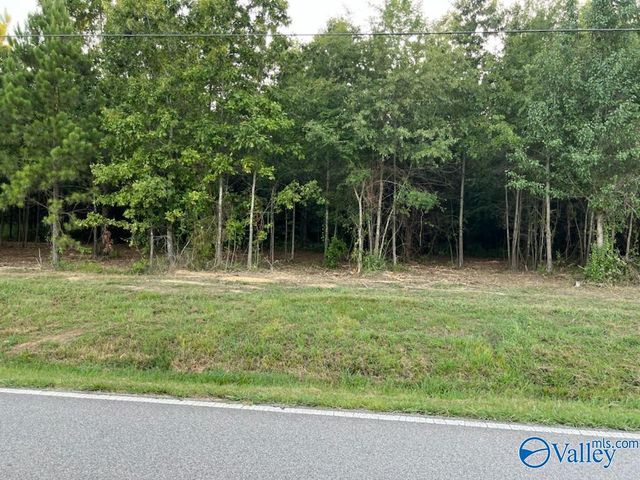 6.47 acres South Greenway Drive, Trinity, AL 35673