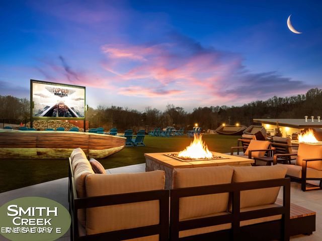 1319 Wildhorse Ridge Way Lot143R, Sevierville, TN 37862