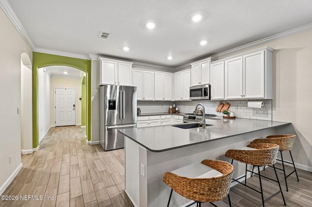 199 GLORIETA Drive, St. Augustine, FL 32095