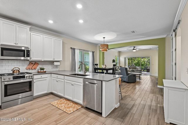 199 GLORIETA Drive, St. Augustine, FL 32095
