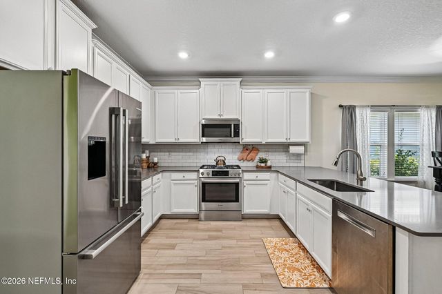 199 GLORIETA Drive, St. Augustine, FL 32095