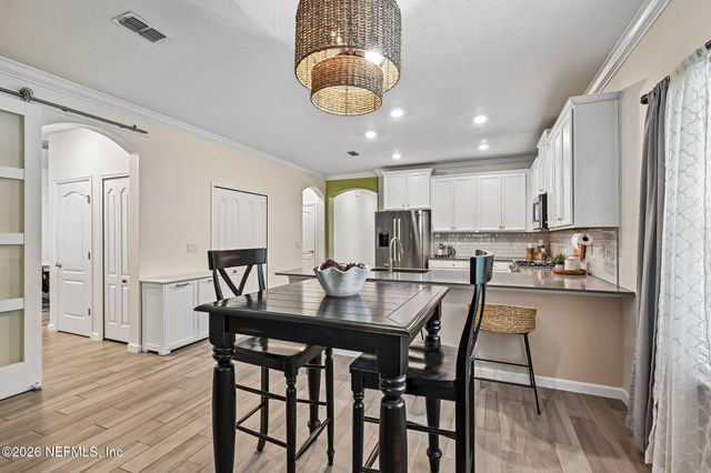199 GLORIETA Drive, St. Augustine, FL 32095