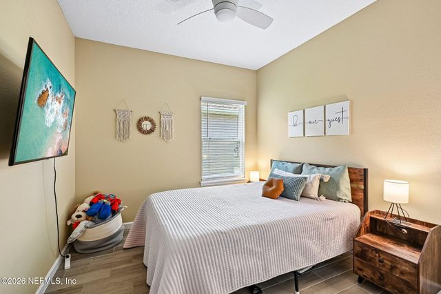 199 GLORIETA Drive, St. Augustine, FL 32095