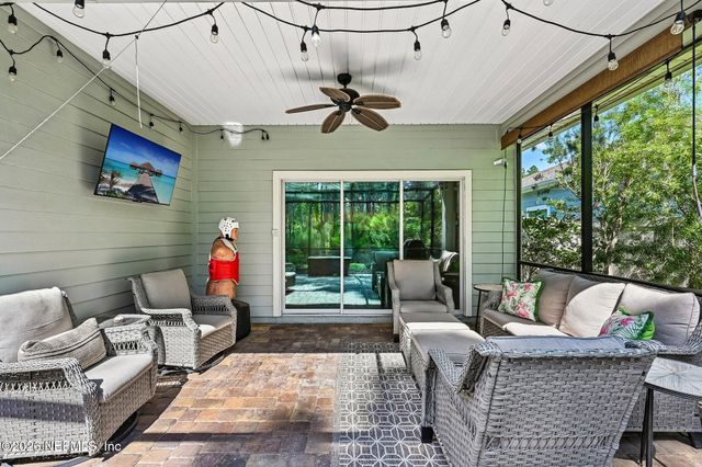 199 GLORIETA Drive, St. Augustine, FL 32095