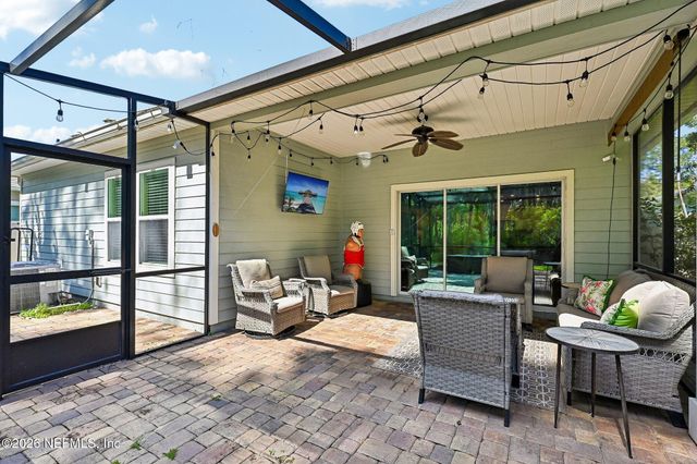 199 GLORIETA Drive, St. Augustine, FL 32095