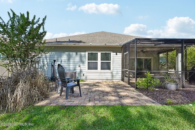 199 GLORIETA Drive, St. Augustine, FL 32095