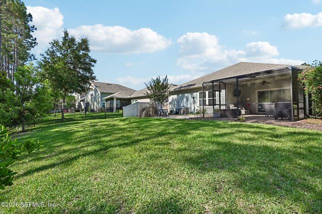 199 GLORIETA Drive, St. Augustine, FL 32095