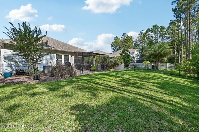 199 GLORIETA Drive, St. Augustine, FL 32095