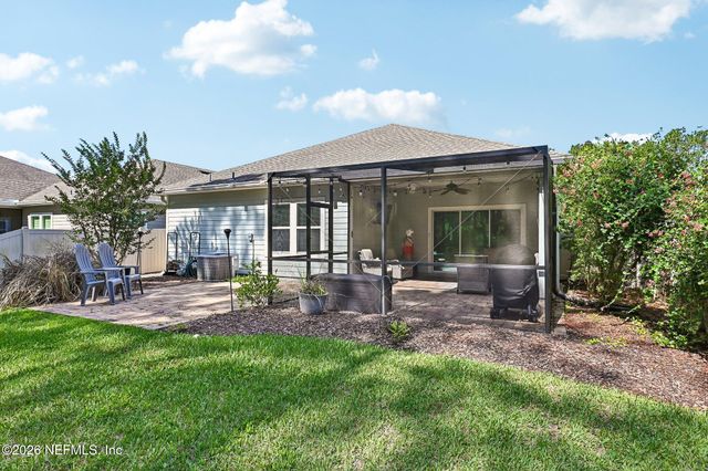 199 GLORIETA Drive, St. Augustine, FL 32095