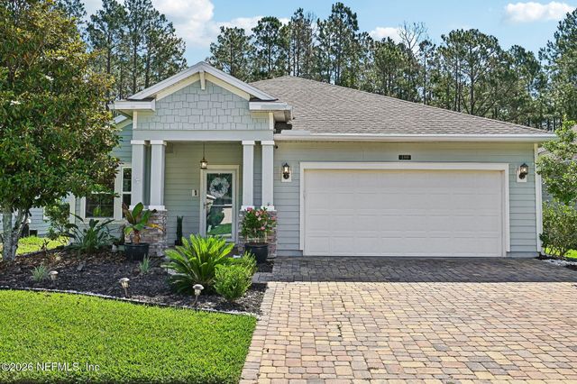 199 GLORIETA Drive, St. Augustine, FL 32095