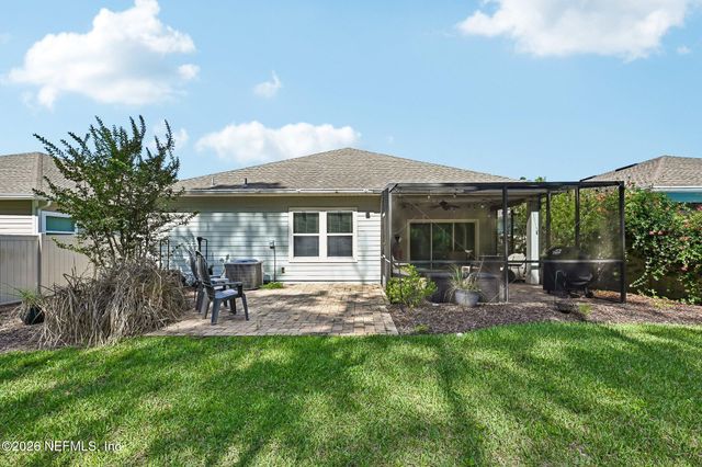 199 GLORIETA Drive, St. Augustine, FL 32095