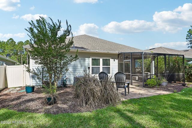 199 GLORIETA Drive, St. Augustine, FL 32095