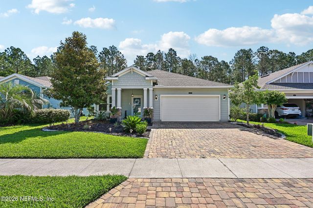 199 GLORIETA Drive, St. Augustine, FL 32095