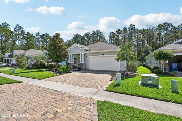 199 GLORIETA Drive, St. Augustine, FL 32095