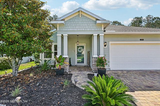 199 GLORIETA Drive, St. Augustine, FL 32095