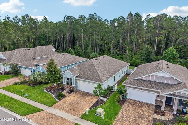 199 GLORIETA Drive, St. Augustine, FL 32095
