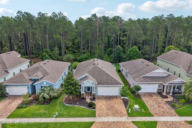 199 GLORIETA Drive, St. Augustine, FL 32095
