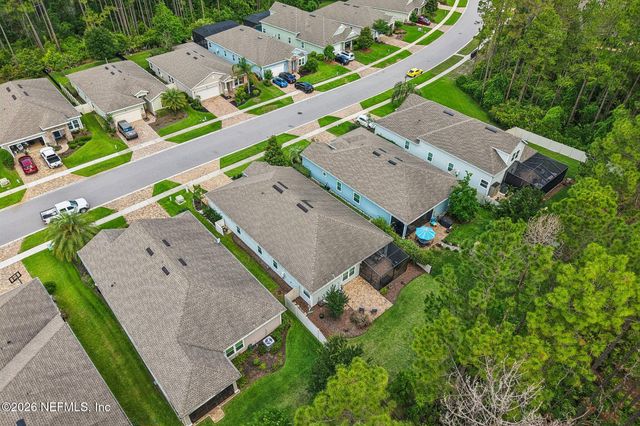 199 GLORIETA Drive, St. Augustine, FL 32095