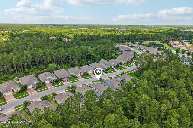 199 GLORIETA Drive, St. Augustine, FL 32095