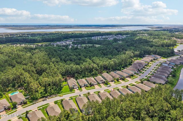 199 GLORIETA Drive, St. Augustine, FL 32095