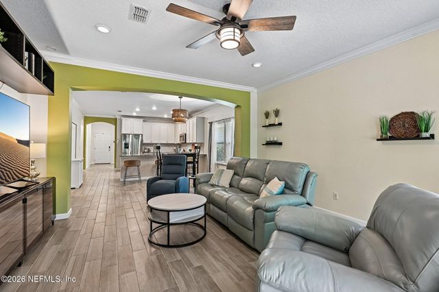 199 GLORIETA Drive, St. Augustine, FL 32095