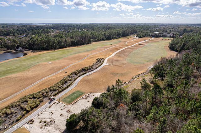 199 GLORIETA Drive, St. Augustine, FL 32095