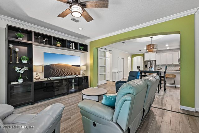 199 GLORIETA Drive, St. Augustine, FL 32095