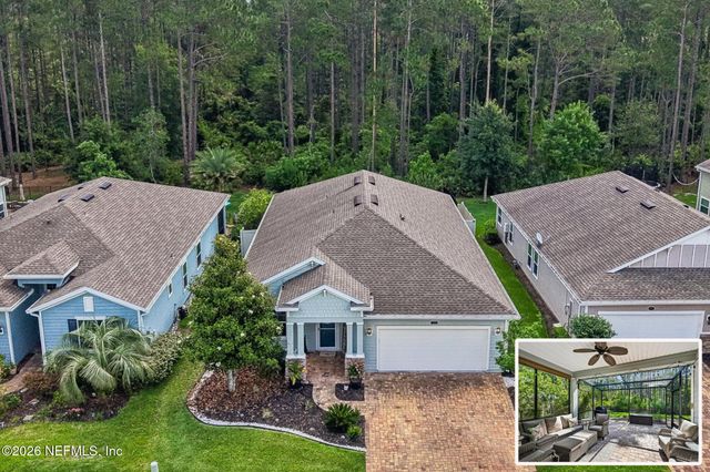 199 GLORIETA Drive, St. Augustine, FL 32095