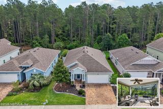 199 GLORIETA Drive, St. Augustine, FL 32095