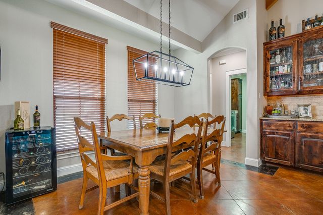 160 Goodnight Trail, Rhome, TX 76078