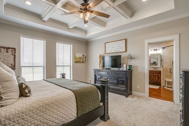 160 Goodnight Trail, Rhome, TX 76078