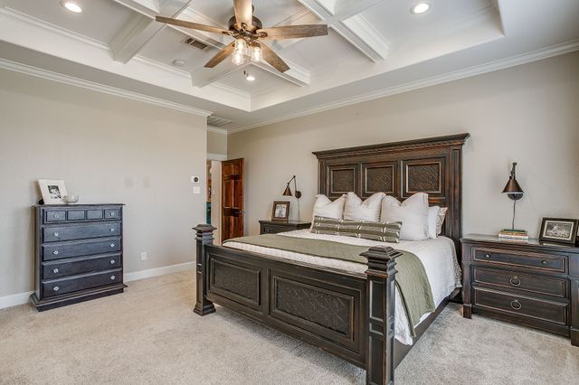 160 Goodnight Trail, Rhome, TX 76078