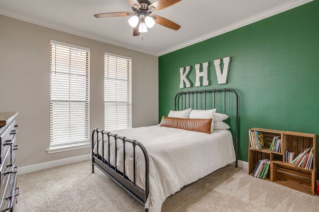 160 Goodnight Trail, Rhome, TX 76078