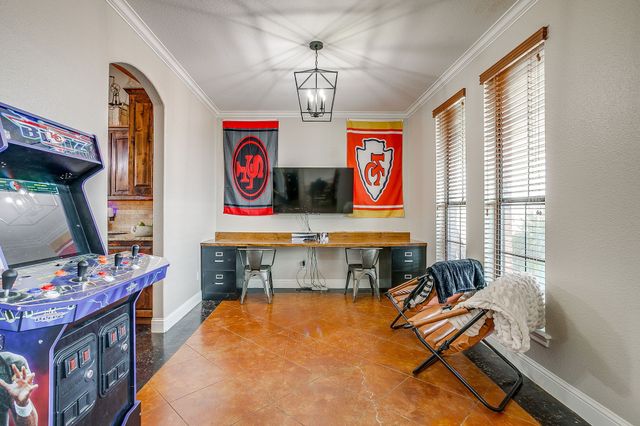 160 Goodnight Trail, Rhome, TX 76078