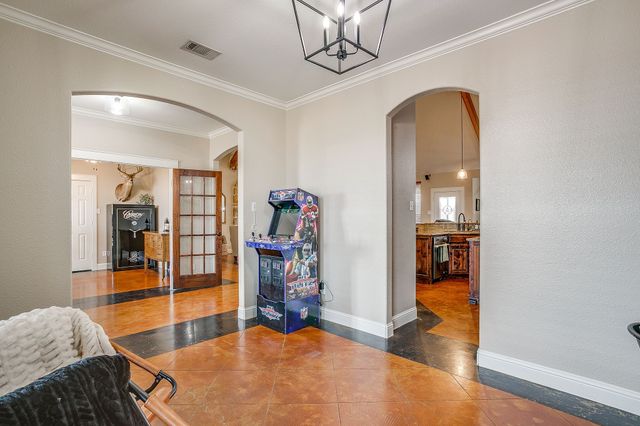 160 Goodnight Trail, Rhome, TX 76078