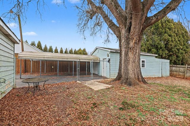 119 Moore Drive, Gastonia, NC 28056