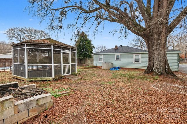 119 Moore Drive, Gastonia, NC 28056