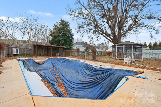 119 Moore Drive, Gastonia, NC 28056