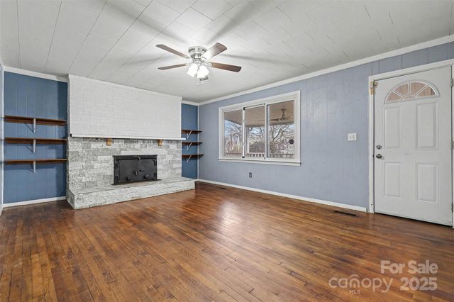 119 Moore Drive, Gastonia, NC 28056