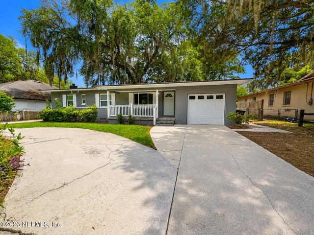 5774 CEDAR OAKS Drive, Jacksonville, FL 32210