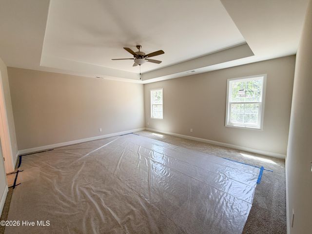 100 Rolling Water Lane, Swansboro, NC 28584